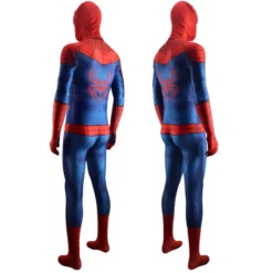 Marvel's Avengers Spider-Man DLC Cosplay Costume Adults Kids -Étoile Cosplay Soldes 0e95489481