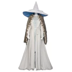 Game Elden Ring Ranni The Witch Renna Cosplay Costume -Étoile Cosplay Soldes 0eda3a29ff
