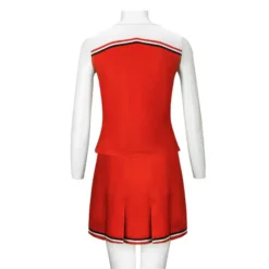 Glee Cheerleader Uniform For Woman -Étoile Cosplay Soldes 0f59c2ab09