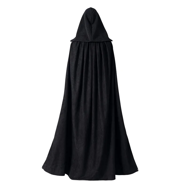 Dark Side Rey Cosplay Costume Star Wars: The Rise Of Skywalker 7 Dark Side Rey Cosplay Costume Star Wars: The Rise Of Skywalker – Image 5