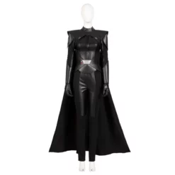 Star Wars Obi-Wan Kenobi Reva Cosplay Costume -Étoile Cosplay Soldes 0f9e0b61ed