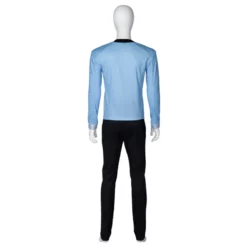 Star Trek: Strange New Worlds Dr. M'Benga Cosplay Costume -Étoile Cosplay Soldes 0fc6843b00