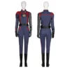 Nebula Cosplay Costume Guardians Of The Galaxy Vol. 3 2 Nebula Cosplay Costume Guardians Of The Galaxy Vol. 3 -Étoile Cosplay Soldes 10b8fde541