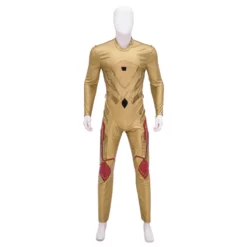 Adam Warlock Cosplay Costume Guardians Of The Galaxy Vol. 3 19 Adam Warlock Cosplay Costume Guardians Of The Galaxy Vol. 3 -Étoile Cosplay Soldes 10c46a4d1c