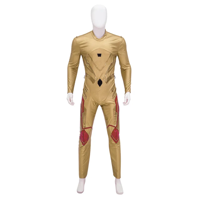 Adam Warlock Cosplay Costume Guardians Of The Galaxy Vol. 3 8 Adam Warlock Cosplay Costume Guardians Of The Galaxy Vol. 3 – Image 6