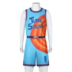 Adults Space Jam 2: A New Legacy Tune Squad Jordan BUGS Lola Basketball Jersey 25 Adults Space Jam 2: A New Legacy Tune Squad Jordan BUGS Lola Basketball Jersey -Étoile Cosplay Soldes 10ca5c4b8b