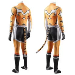 Live A Hero Ryekie Cosplay Costume Adults Kids Drunken Tiger 11 Live A Hero Ryekie Cosplay Costume Adults Kids Drunken Tiger -Étoile Cosplay Soldes 11356e6030