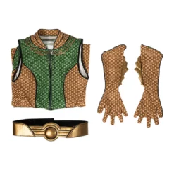 The Deep Cosplay Costume The Boys -Étoile Cosplay Soldes 115ac1b2cf