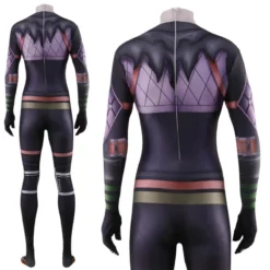 Apex Legends Wraith Renee Hope Blasey Bodysuit Cosplay Costume -Étoile Cosplay Soldes 12041dc52d
