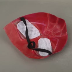 Across The Spider-Verse Spider-Man India Latex Mask Halloween Cosplay -Étoile Cosplay Soldes 1221ccba16