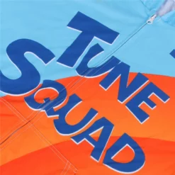 Pareven Space Jam 2: A New Legacy LeBron James Tune Squad Cosplay Hoodie -Étoile Cosplay Soldes 1239aacb2d