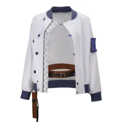 Tengoku Daimakyou Kiruko Cosplay Coat Heavenly Delusion -Étoile Cosplay Soldes 125c03d237