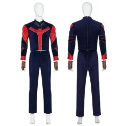 Doctor Strange In The Multiverse Of Madness Defender Strange Cosplay Costume -Étoile Cosplay Soldes 12713279e4