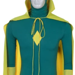 WandaVision Superhero Vision Cosplay Costume 21 WandaVision Superhero Vision Cosplay Costume -Étoile Cosplay Soldes 12b562025a