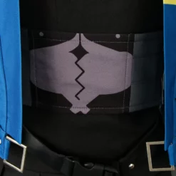 Zenless Zone Zero Miyabi Cosplay Costume -Étoile Cosplay Soldes 12df5d420b