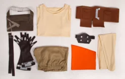 League Of Legends LOL Arcane Ekko Cosplay Costume -Étoile Cosplay Soldes 1301caff18