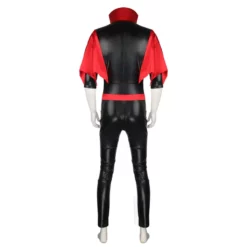 Morbius 2022 Dr. Michael Morbius The Living Vampire Cosplay Costume -Étoile Cosplay Soldes 137302c925