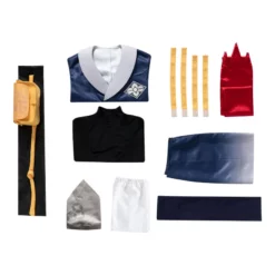 Arceus Akari Cosplay Costume -Étoile Cosplay Soldes 13a858e80d