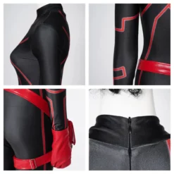 Jessica Drew Spider-Woman Costume Spider-Man: Across The Spider-Verse -Étoile Cosplay Soldes 1439ea05f2