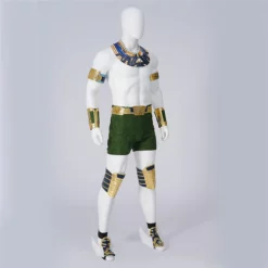 Namor Cosplay Costume Black Panther: Wakanda Forever -Étoile Cosplay Soldes 145b008b2b