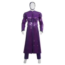 High Evolutionary Cosplay Costume Guardians Of The Galaxy Vol. 3 Herbert Edgar Wyndham -Étoile Cosplay Soldes 14657b9c2c