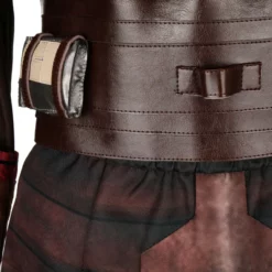 Star Wars The Mandalorian The Armorer Cosplay Costume -Étoile Cosplay Soldes 16781ad8ae