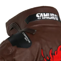 Cyberpunk 2077 V Cosplay Jacket For Men Women -Étoile Cosplay Soldes 16adddbda2