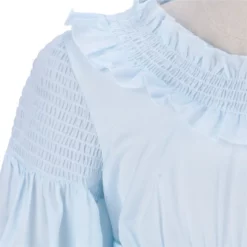 The Little Mermaid 2023 Ariel Dress Blue For Girls -Étoile Cosplay Soldes 17c841bf25