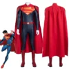 DC Comics New Superman Jon Kent Cosplay Costume -Étoile Cosplay Soldes 17e431ca94