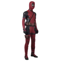 Deadpool 2 Wade Wilson Cosplay Costume -Étoile Cosplay Soldes 1812a81cb7