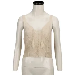 Daisy Jones & The Six Daisy Jones Costume Cosplay 70s Outfits -Étoile Cosplay Soldes 1838d37df8