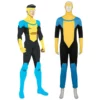 Invincible Mark Grayson Cosplay Costume -Étoile Cosplay Soldes 193382f881