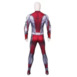 Beast Boy Costume New Titans Season 4 Cosplay Jumpsuit -Étoile Cosplay Soldes 19359431e8