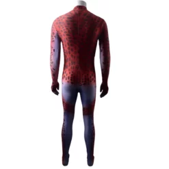 Alien Vs. Predator Female Yautja Cosplay Body Suit Adults Kids -Étoile Cosplay Soldes 194f1bdb01