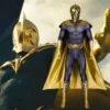 Doctor Fate Costume Black Adam 2022 Cosplay 1 Doctor Fate Costume Black Adam 2022 Cosplay -Étoile Cosplay Soldes 1a1c0ecf31