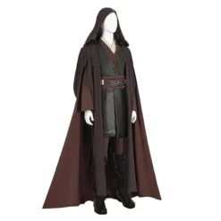 Star Wars Anakin Skywalker Cosplay Costume Deluxe -Étoile Cosplay Soldes 1a53246acd