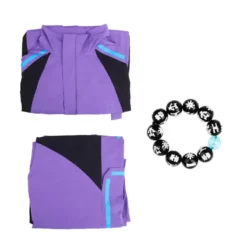 Black Panther: Wakanda Forever Shuri Costume Style B -Étoile Cosplay Soldes 1ac48e082c