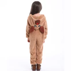 Christmas Reindeer Costume For Women Kids Parent-Child Wear -Étoile Cosplay Soldes 1bbf1ca51c