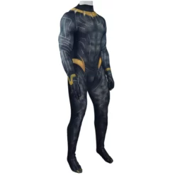 Erik Killmonger Costume Adult Kids -Black Panther: Wakanda Forever -Étoile Cosplay Soldes 1c0c41d2b5