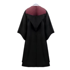 Harry Potter Halloween Costume Hogwarts Robe With Tie (without Shirt) (Ready To Ship) -Étoile Cosplay Soldes 1c702e1abc