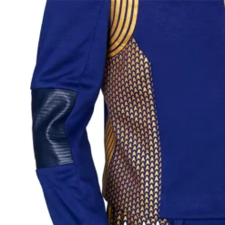 Star Trek Discovery Captain Gabriel Lorca Starfleet Cosplay Costume -Étoile Cosplay Soldes 1c7bc975f7