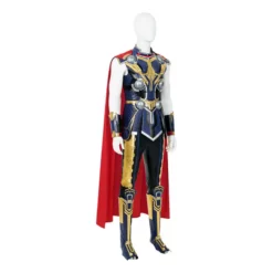 Thor 4: Love And Thunder Thor Odinson Cosplay Costume -Étoile Cosplay Soldes 1ca09cc013