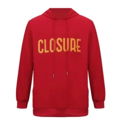 Entergalactic Closure Hoodie Jabari Cosplay For Christmas -Étoile Cosplay Soldes 1cd6fc10f1