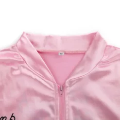 Grease 2 Pink Ladies Sandy Jacket (Ready To Ship) -Étoile Cosplay Soldes 1ce5e297ad