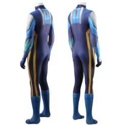 Mega Man Star Force Geo Stelar Subaru Hoshikawa Cosplay Costume -Étoile Cosplay Soldes 1d2e65880d