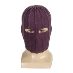 The Falcon And The Winter Soldier Baron Zemo Helmet Mask -Étoile Cosplay Soldes 1d3a199d5f