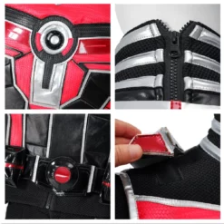 Ant-Man 3 Cosplay Costume Ant-Man And The Wasp: Quantumania 23 Ant-Man 3 Cosplay Costume Ant-Man And The Wasp: Quantumania -Étoile Cosplay Soldes 1fa807433c