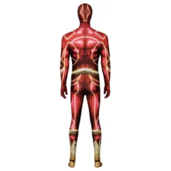 The Flash 2023 Cosplay Costume With Detachable Mask Barry Allen -Étoile Cosplay Soldes 1ffd060566