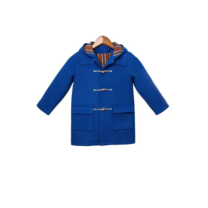 Cute Wool Coat For Kids 3 Cute Wool Coat For Kids