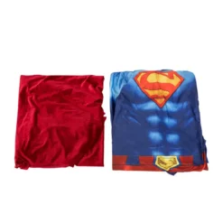 Justice League Warworld Superman Cosplay Costume -Étoile Cosplay Soldes 21526e9312